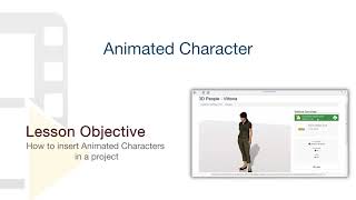 Famous usBIM.editor Tutorial - Animated Character - ACCA software Net Worth