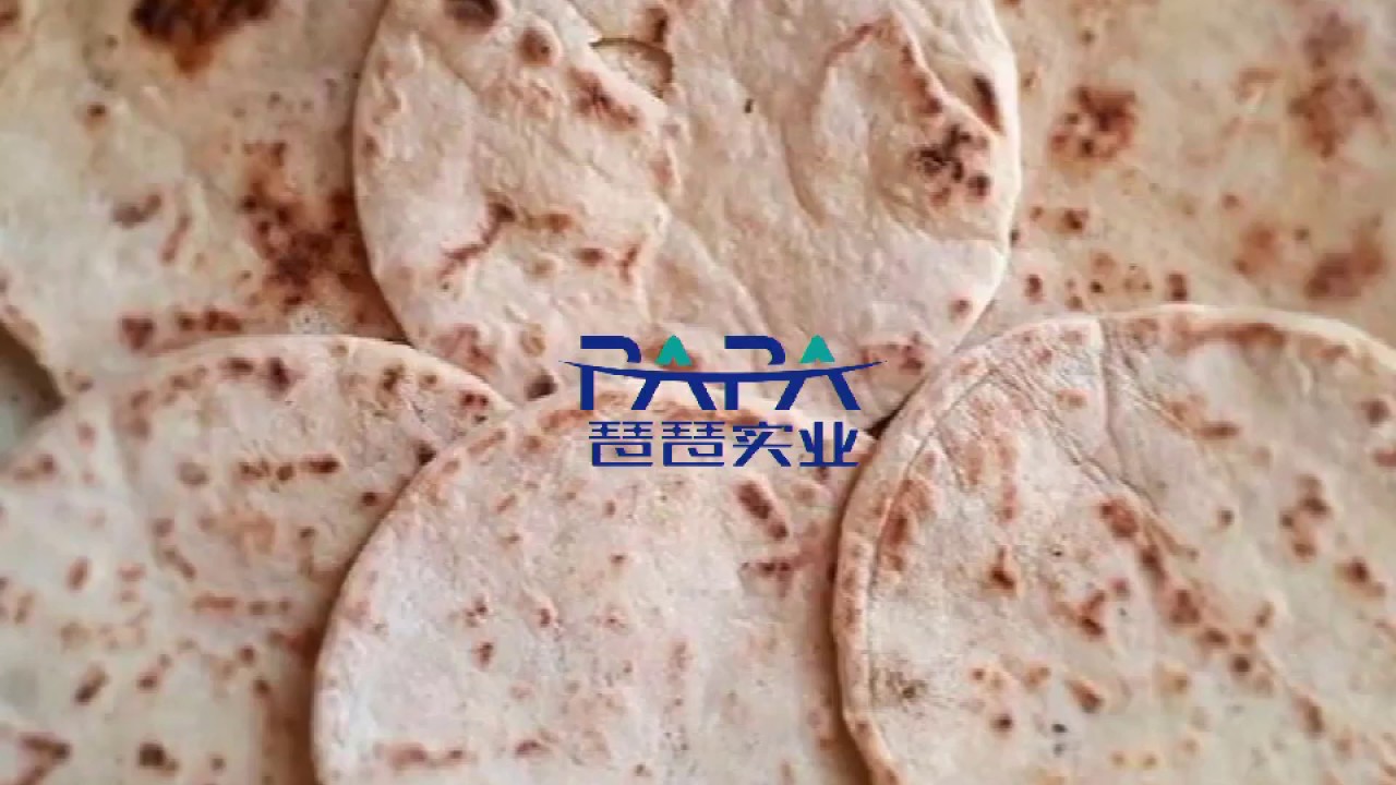 arabic pita bread former/moulder/sheeter/maker/flatting machine