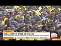LIVE: UBC NEWS TONIGHT WITH SHARON KYOMUGISHA || 29TH MAY, 2026