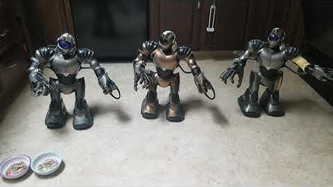 Wowwee Robotics Robosapien v2 Robot Toy