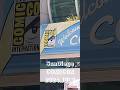 アメリカのコスプレが凄すぎる！？San Diego COMIC CON 2024 Amazing costume players!