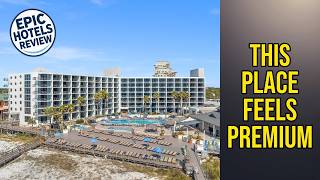 Hilton Sandestin Beach Golf Resort & Spa - This Place Feels Premium | Destin (FL), United States⭐