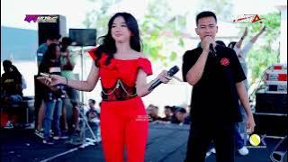 BAHTERA CINTA - CANTIKA NUSWANTORO- OM.GG MUSIC - HUT RI KE 80 PT. HSK / REMBANG