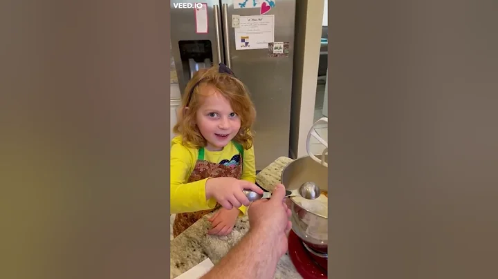 Ruby Baking Championship Sister Edition Part 1