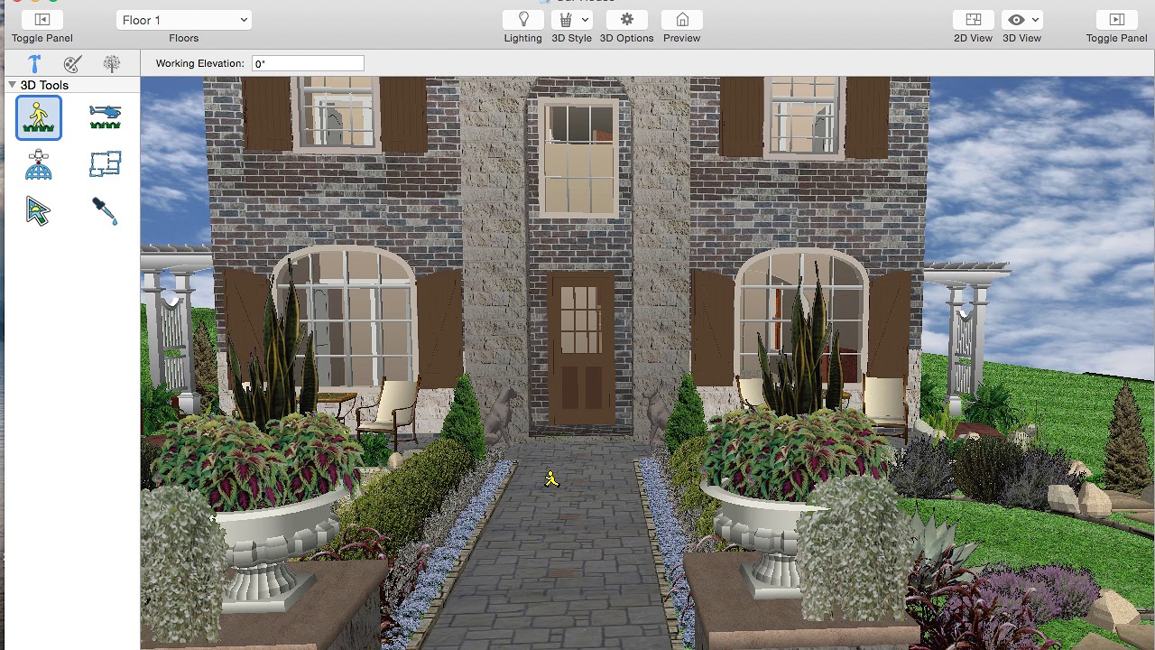 Punch Home Design Complete YouTube