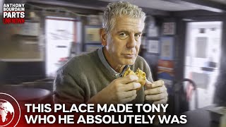 Bourdain Shows The New Jersey You Don't See on TV | Anthony Bourdain Parts Unknown