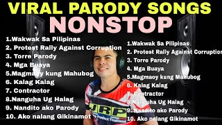 WAKWAK KALAG KALAG VIRAL NONSTOP PARODY SONGS