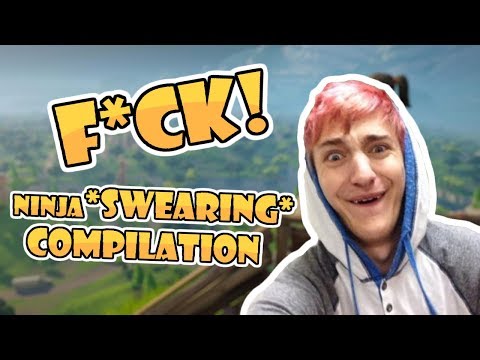 fortnite-ninja-*swearing*-compilation-#1