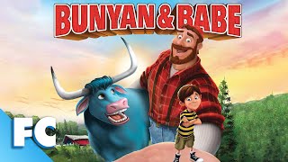 Bunyan & Babe