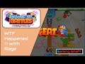 Bloons td battles  classic rules rage o