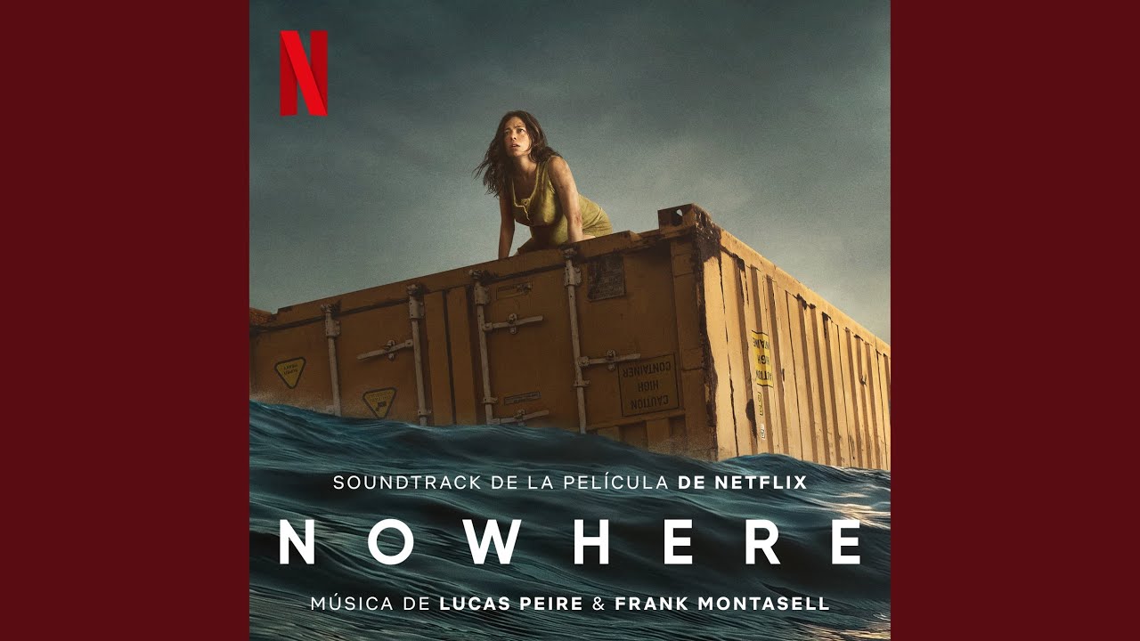 YouTubeでNowhereを視聴