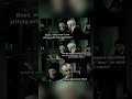Draco’s Standards: No “Dear” Zone