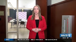 'All hands on Deck': EBR officials brace for historic storm