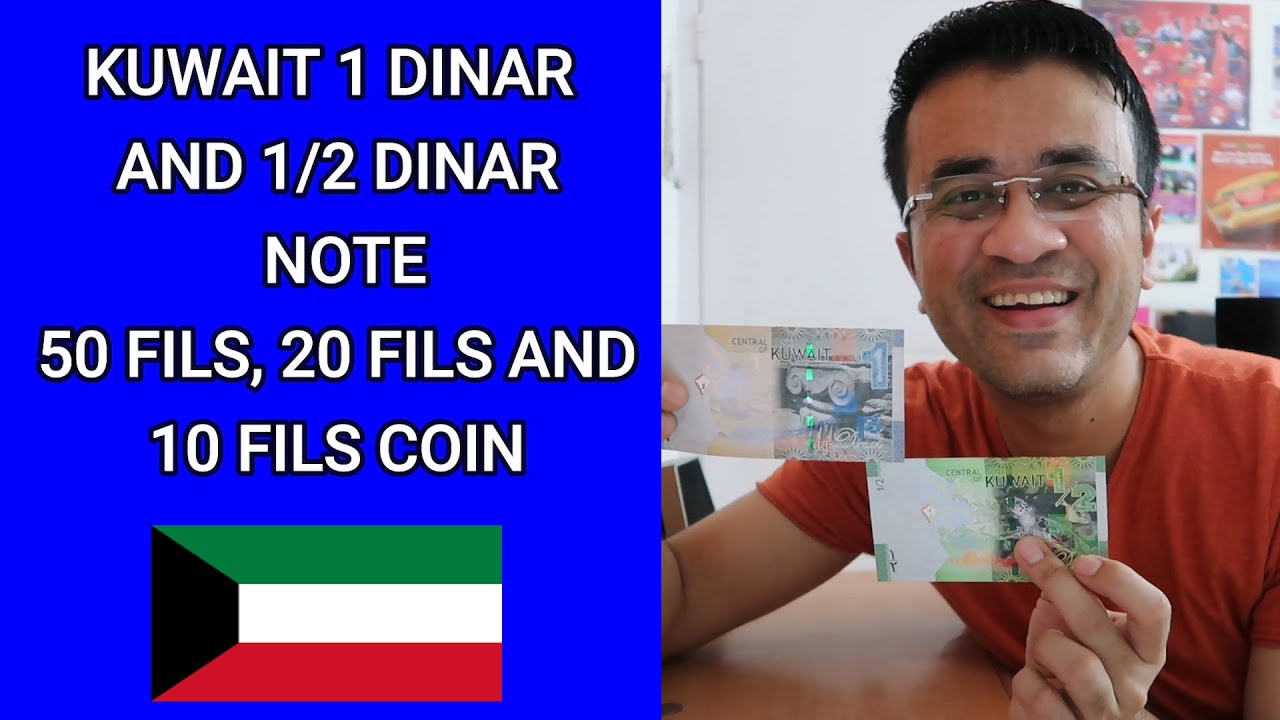 Kuwaiti Dinar Notes And Coins Kuwaiti Dinar To Indian Rupee 
