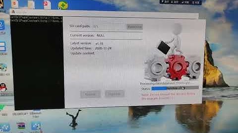 TPMS programming tool F02 upate Video FARTEC GROUP