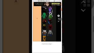 I made a Piggy Tier list Do you agree