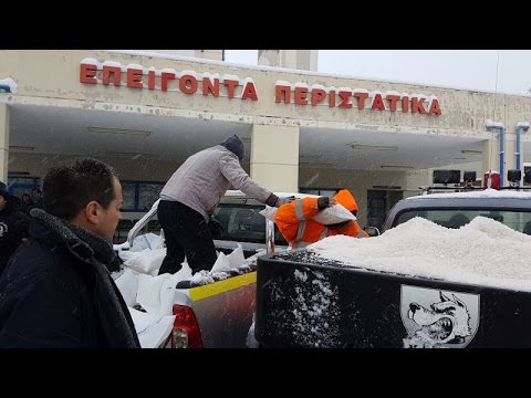 LamiaReport.gr: Μάχη για