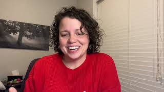 Video Reflection Assignment