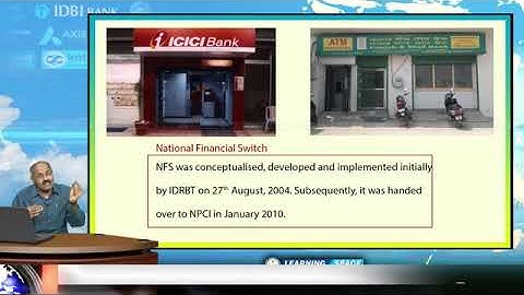 Banking Awareness Lecture   Module 7