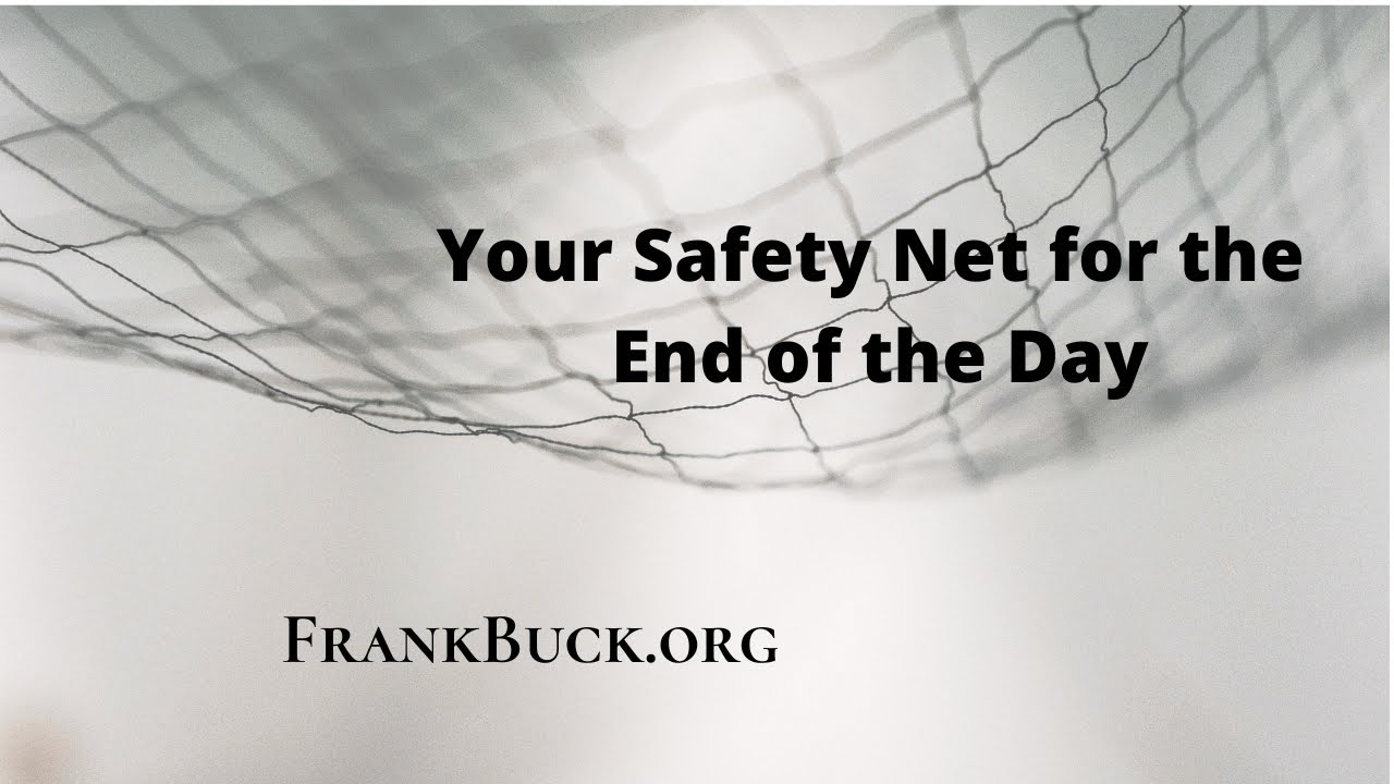 Evernote Filtered Note Widget: Your Safety Net for the End of the Day