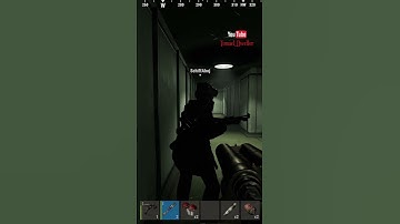 When Grubbing Cargo Is A Fever Dream?! #rust #shorts #gaming #rustshorts