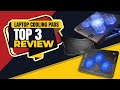 Best Laptop Cooling Pad for Gaming 2021 | Top 3 Review