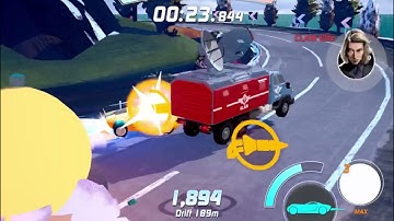 Agent Intercept chapter 2 : Control mission 2 : Starfall mission complete