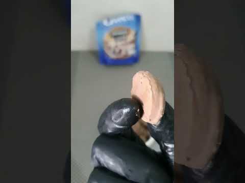 جربت اوريو الجديد   