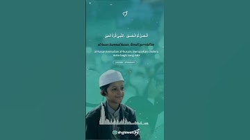 Yaalabaitinnabi - Sayyid Haidar Al Haddar #shorts  #short #sholawat