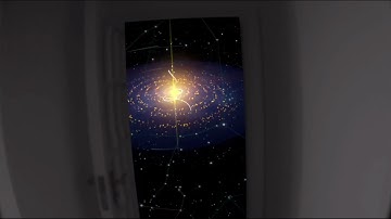 STARGAZER - Meta(Facebook) XR Hackathon Entry