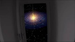 STARGAZER - Meta(Facebook) XR Hackathon Entry