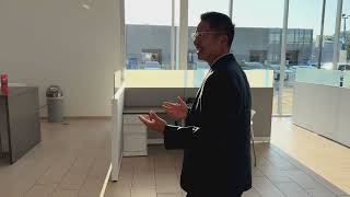 Joey Huang Testimonial For Renier Construction