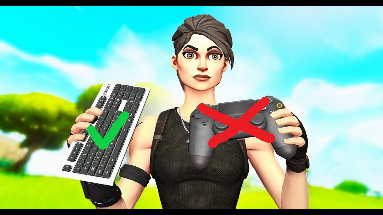 does pc have aim assist fortnite 2018 does pc have aim assist fortnite 2018