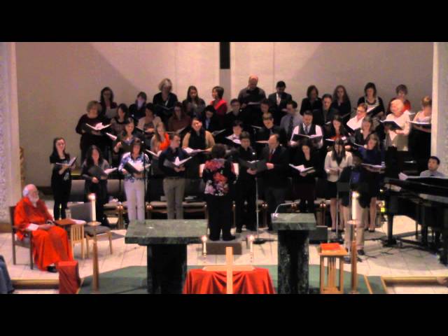 Patrick Bradley - There Is No Other
