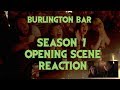 GAME OF THRONES Reactions at Burlington Bar S07E01 // Season 7 Opening Scene \\