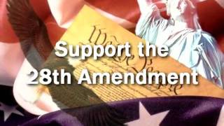 28th Amendment