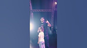 Thumbnail of Ислам Итляшев - Она любила розы ✮ Kavkaz Box