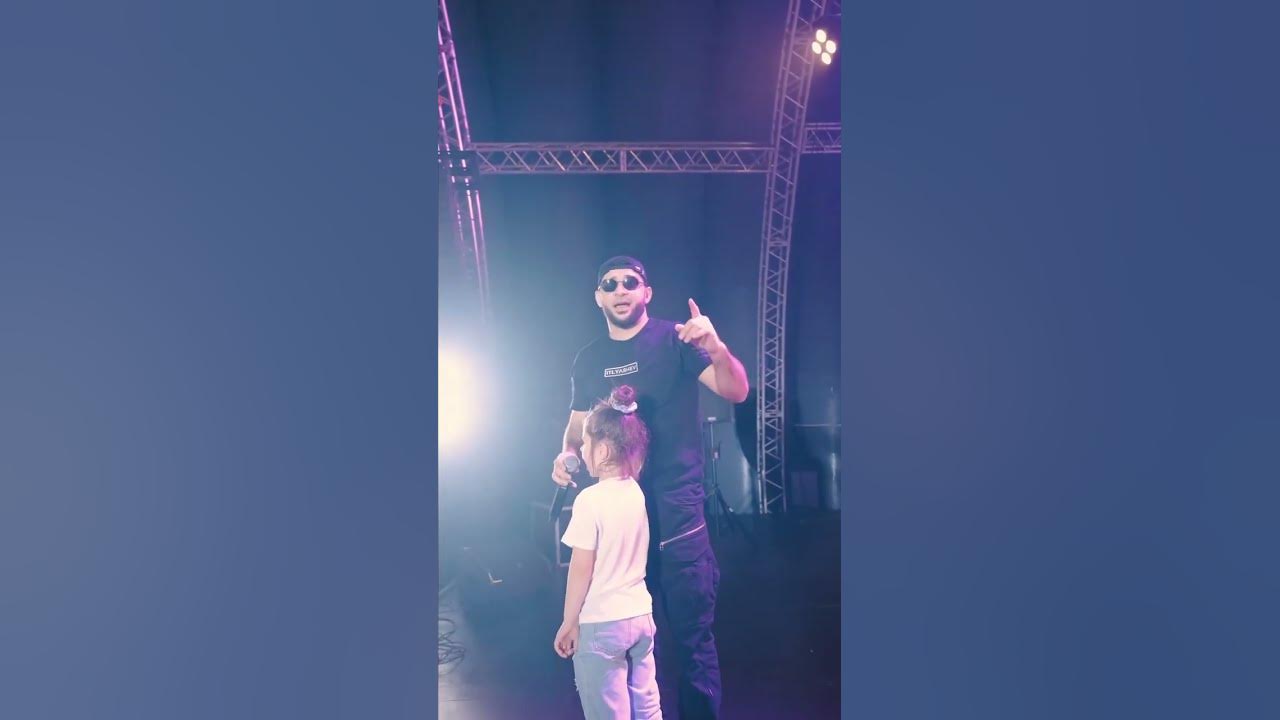 Ислам Итляшев - Она любила розы ✮ Kavkaz Box