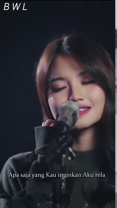 STORY SOSMED Bukannya Aku Takut - Ariel Noah (feat Mirriam Eka)