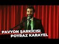 Poyraz Pavyon Şarkıcısı Oldu! | Poyraz Karayel 75. Bölüm