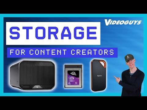 Best Storage for