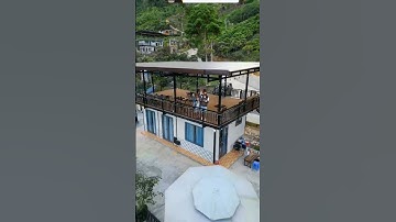 Ngôi làng săn mây tại Núi Đại Bình TP Bảo Lộc