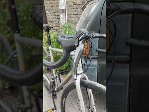 Mainan Baru #marinbike