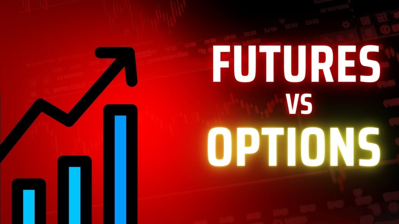Futures vs Options Explained in Hindi | आसान भाषा में बड़ा फर्क | Stock ...