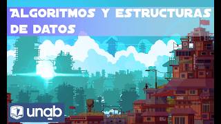 Algoritmos y Estructuras de Datos
