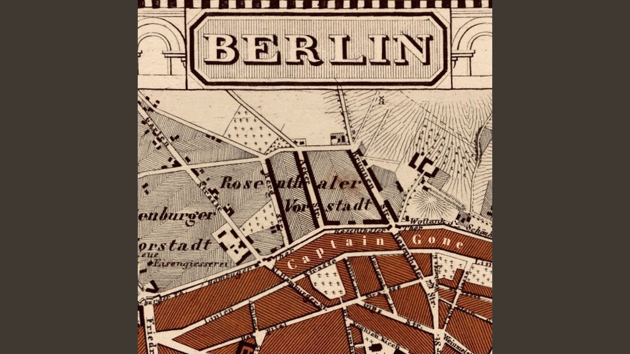 Watch Berlin on YouTube Watch Berlin on YouTube