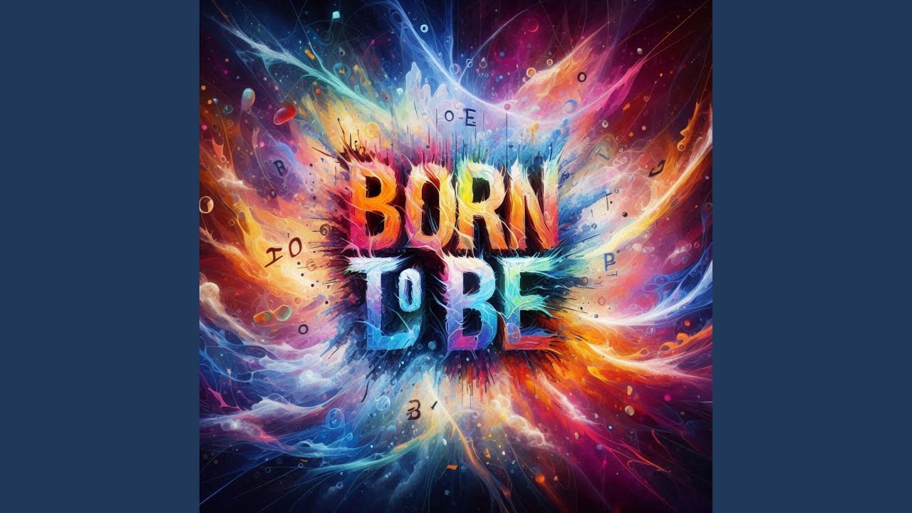 Watch Born To Be (Radio Edit) on YouTube