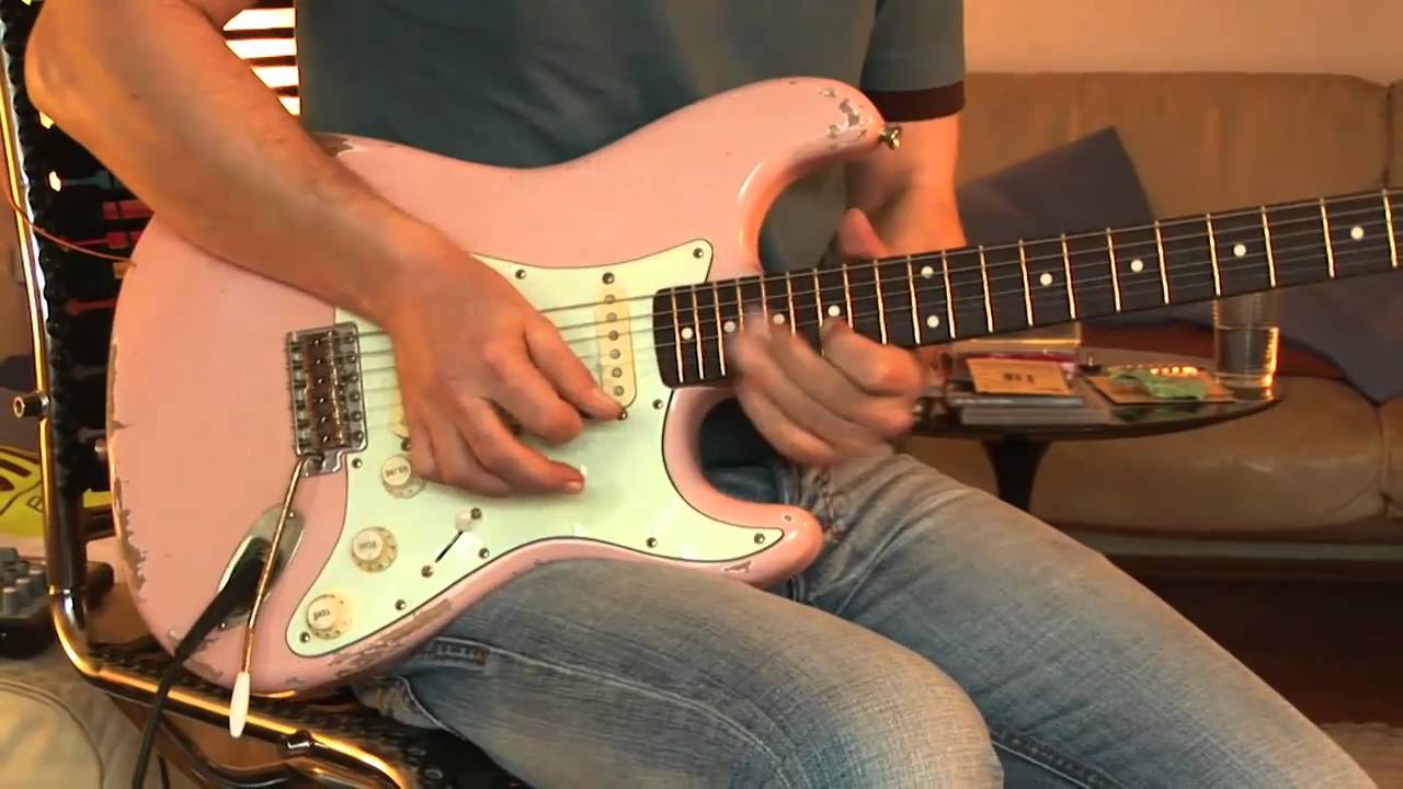 Rittenhouse Custom Made Part1 - YouTube