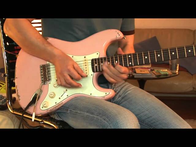 Rittenhouse Custom Made Part1 - YouTube