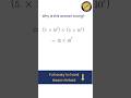 Standard Form - Common Mistake | GCSE Maths